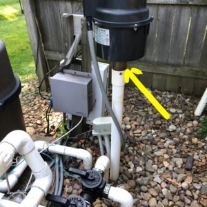 pool-blower