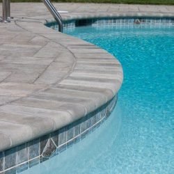 pool-coping
