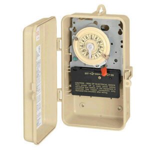 pool-timer
