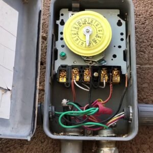pool-timer-installation