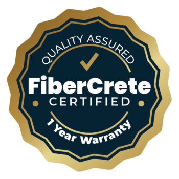 FiberCrete FiberCrete