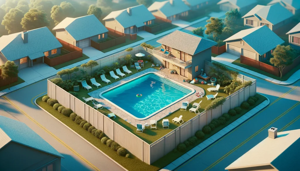 Pool Remodeling in Boca Raton