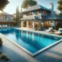 Pool Renovation in Wellington